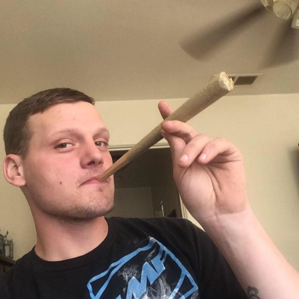 Meet your Posher, Andrew